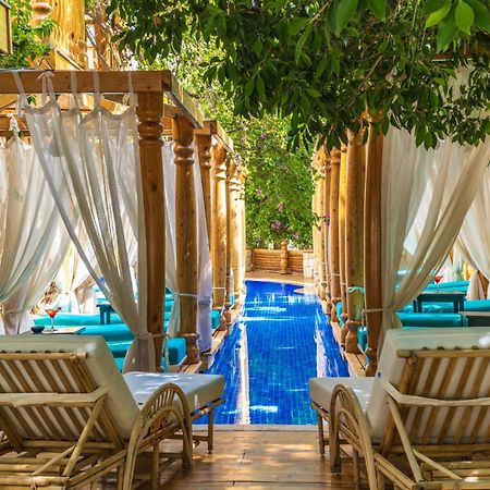 Elixir Hotel Калкан Екстериор снимка