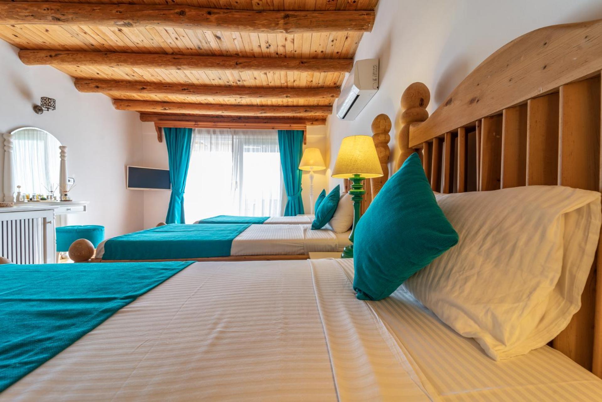 Elixir Hotel Калкан Екстериор снимка