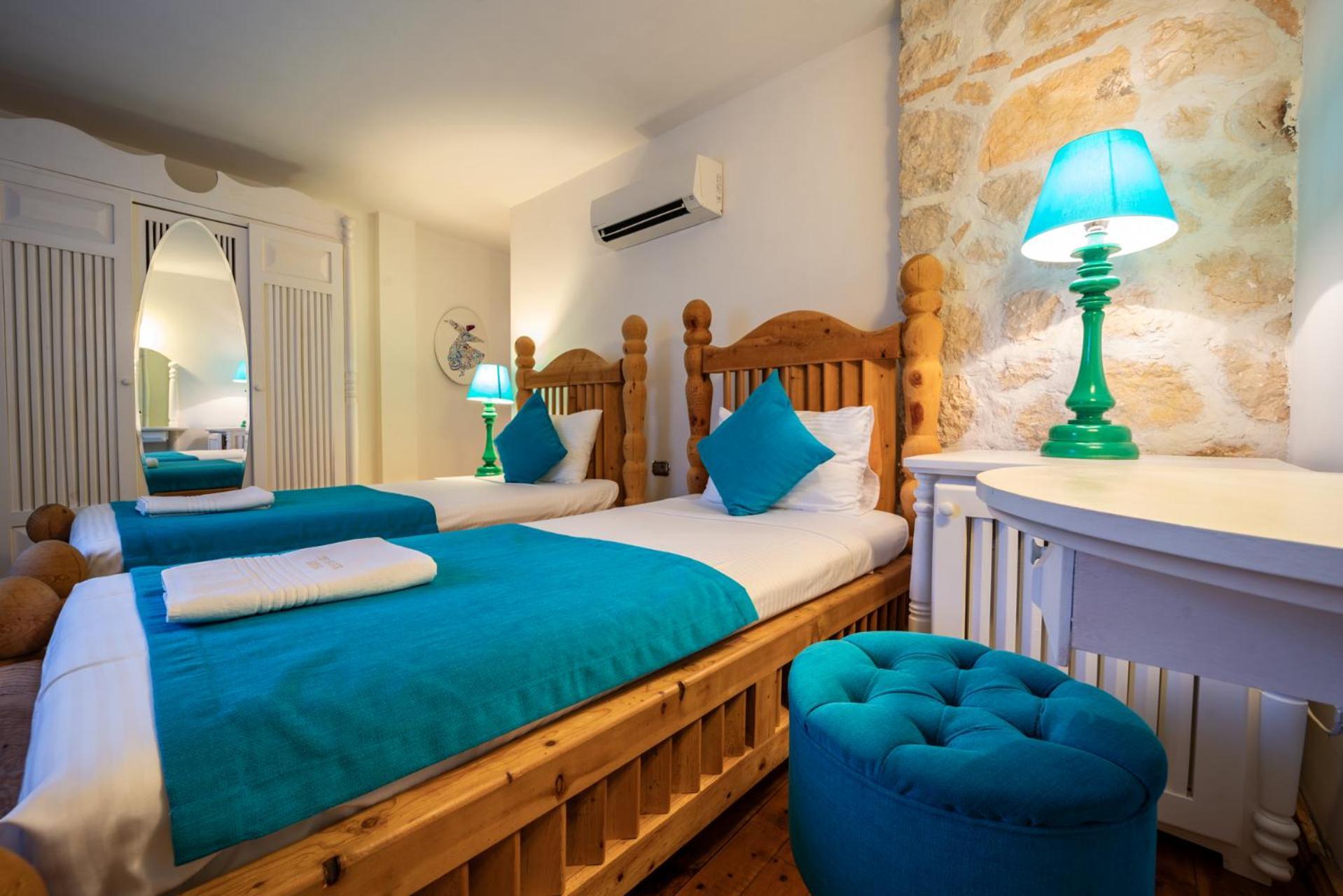 Elixir Hotel Калкан Екстериор снимка
