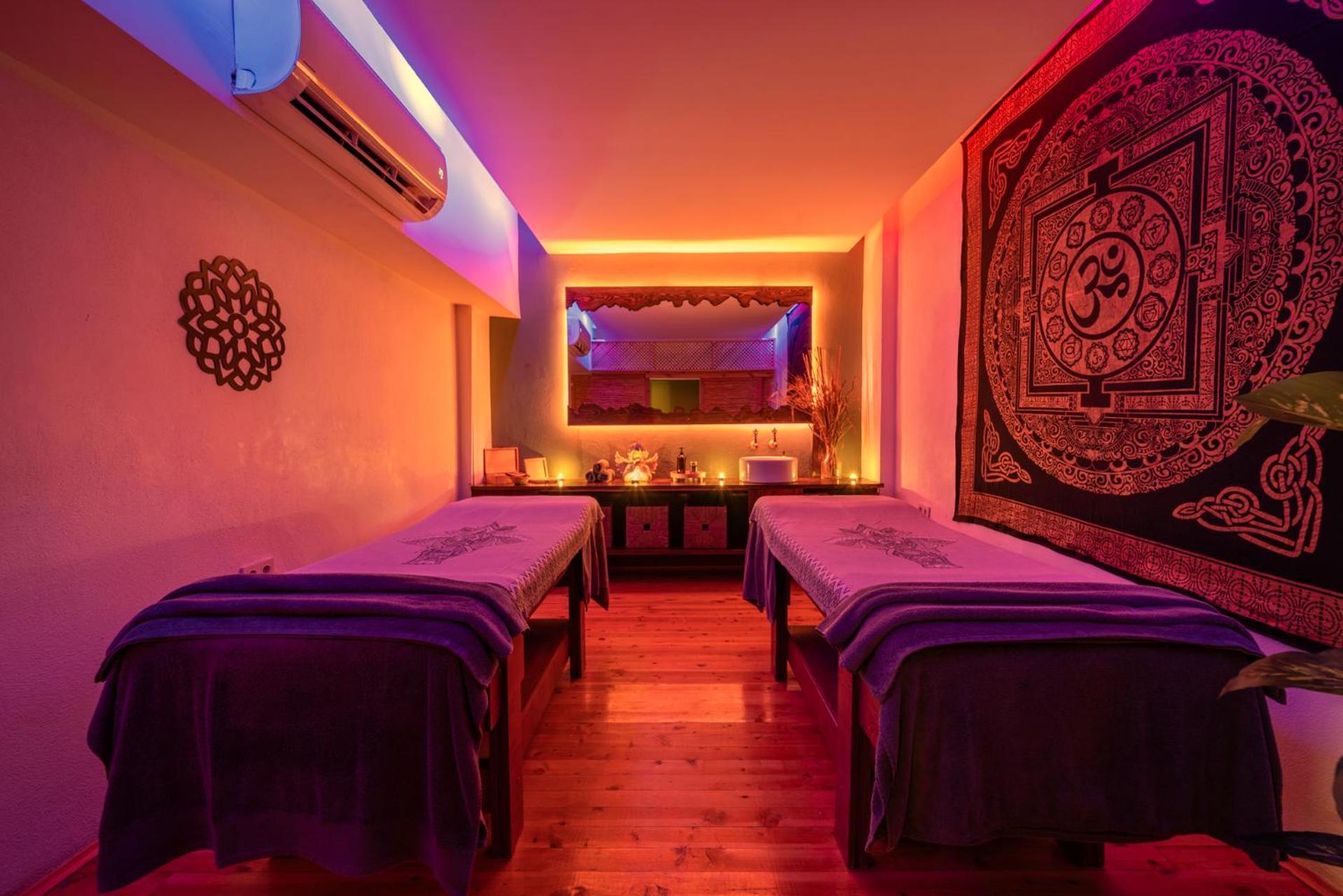 Elixir Hotel Калкан Екстериор снимка