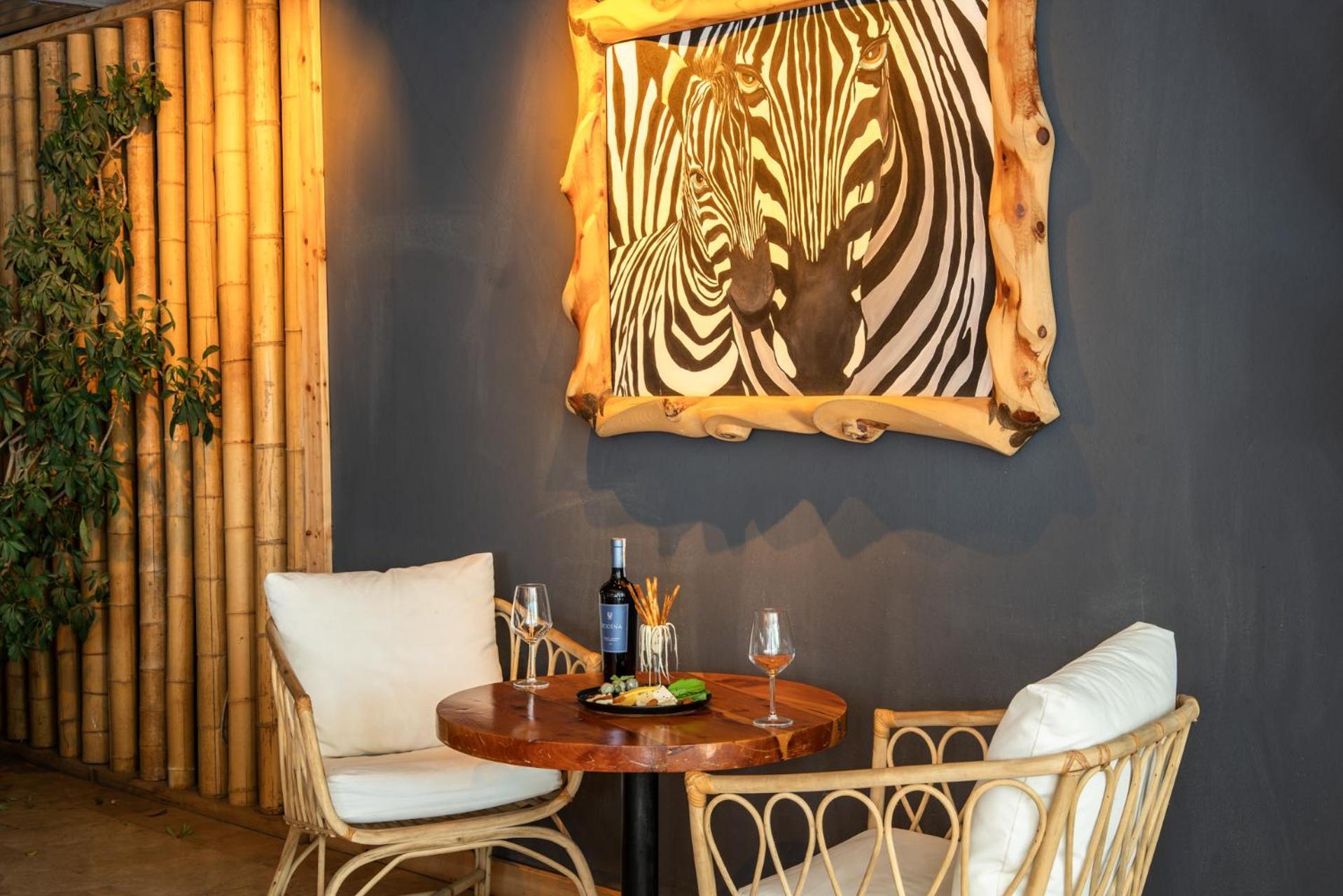 Elixir Hotel Калкан Екстериор снимка