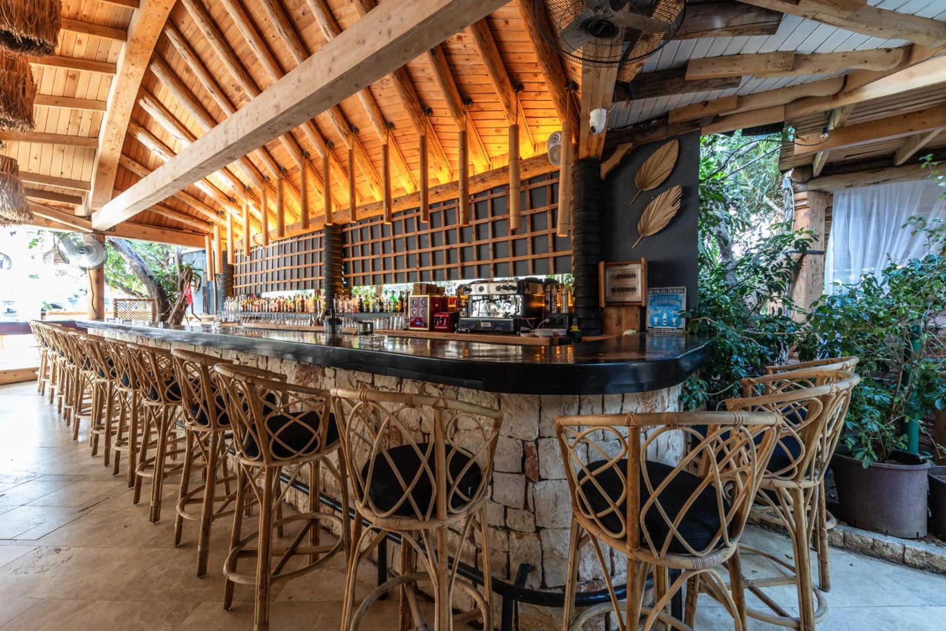 Elixir Hotel Калкан Екстериор снимка